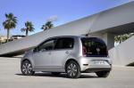 Volkswagen e-up! (Tungsten Silver) 2019 года (WW)